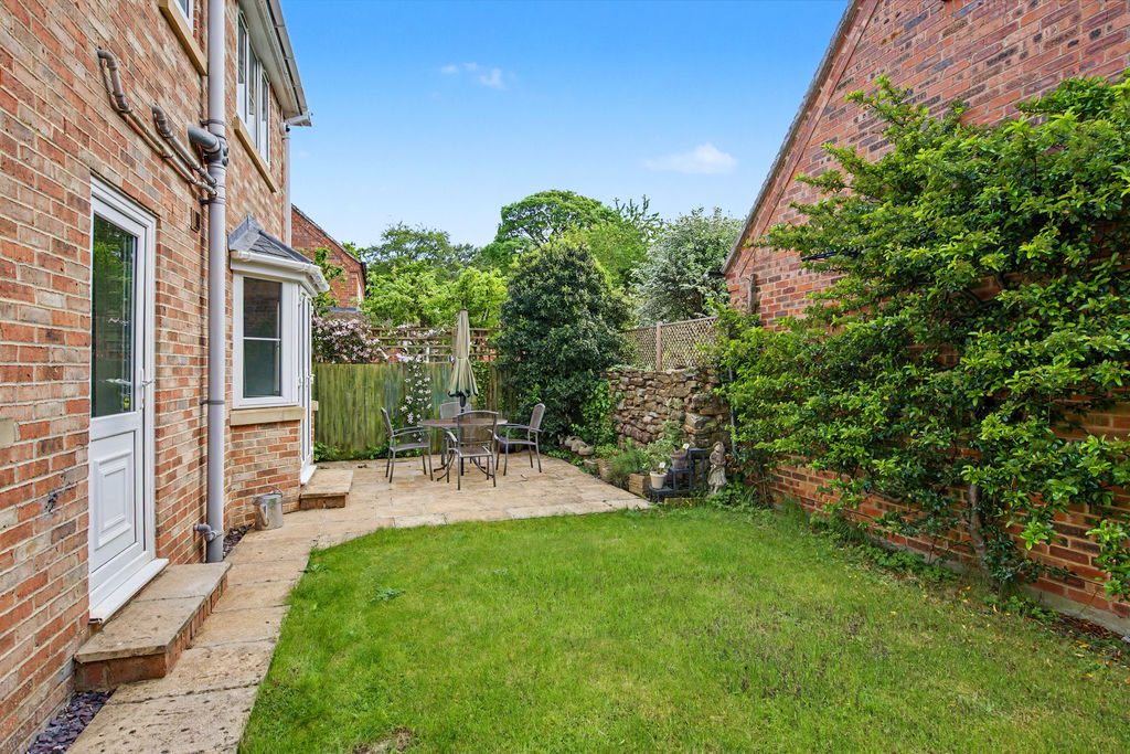 1 Rye Flatt Lane Brampton